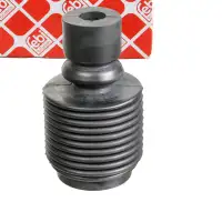 febi 103714 Staubschutz Sto&szlig;d&auml;mpfer f&uuml;r RENAULT Megane 3/CC Fluence Vorderachse 540500016R
