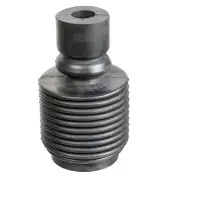 febi 103714 Staubschutz Sto&szlig;d&auml;mpfer f&uuml;r RENAULT Megane 3/CC Fluence Vorderachse 540500016R