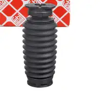 febi 103190 Staubschutz Schutzkappe Sto&szlig;d&auml;mpfer f&uuml;r RENAULT Laguna 3 vorne 540500001R