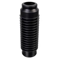 febi Staubschutz Sto&szlig;d&auml;mpfer f&uuml;r SUZUKI Baleno Liana Swift 3 4 Vorderachse 41931-54G00