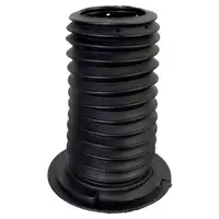 febi 175538 Staubschutz Schutzkappe Sto&szlig;d&auml;mpfer f&uuml;r MINI R55 R56 Vorderachse 31336852465