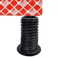 febi 175538 Staubschutz Schutzkappe Sto&szlig;d&auml;mpfer f&uuml;r MINI R55 R56 Vorderachse 31336852465