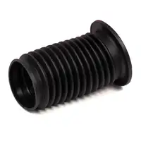 2x febi 175539 Staubschutz Sto&szlig;d&auml;mpfer f&uuml;r OPEL Astra K/Sports Tourer vorne 13363695