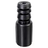 febi 176026 Staubschutz Schutzkappe Sto&szlig;d&auml;mpfer f&uuml;r VW Amarok Vorderachse 2H0412303B