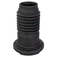 febi 180183 Staubschutz Schutzkappe Sto&szlig;d&auml;mpfer f&uuml;r MAZDA 6 GH Vorderachse GS1D-34-012A