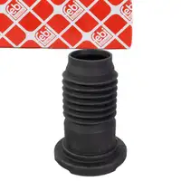 febi 180183 Staubschutz Schutzkappe Sto&szlig;d&auml;mpfer f&uuml;r MAZDA 6 GH Vorderachse GS1D-34-012A
