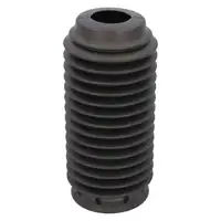 febi Staubschutz Kappe Sto&szlig;d&auml;mpfer f&uuml;r MAZDA 2 3 6 CX-3 CX-5 Vorderachse B45A-34-015