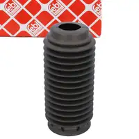 febi Staubschutz Kappe Sto&szlig;d&auml;mpfer f&uuml;r MAZDA 2 3 6 CX-3 CX-5 Vorderachse B45A-34-015