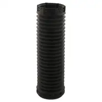 febi 37344 Staubschutz Sto&szlig;d&auml;mpfer f&uuml;r VW Transporter California T5 T6 Multivan T5 vorne