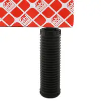 febi 37344 Staubschutz Sto&szlig;d&auml;mpfer f&uuml;r VW Transporter California T5 T6 Multivan T5 vorne