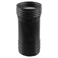 febi 37554 Staubschutz Schutzkappe Sto&szlig;d&auml;mpfer f&uuml;r BMW X5 E70 X6 E71 hinten 33526776132