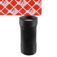 febi 37554 Staubschutz Schutzkappe Sto&szlig;d&auml;mpfer f&uuml;r BMW X5 E70 X6 E71 hinten 33526776132