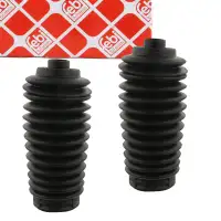 febi 38239 Staubschutz Sto&szlig;d&auml;mpfer Satz f&uuml;r FORD Focus 1 MK1 Vorderachse 1061720