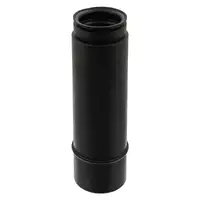 febi Staubschutz Sto&szlig;d&auml;mpfer f&uuml;r VW Golf 5 6 AUDI A1 SEAT Leon SKODA Octavia 2 Yeti hinten