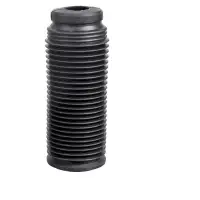 febi Staubschutz Sto&szlig;d&auml;mpfer Satz f&uuml;r VW Touareg 1 2 AUDI Q7 4LB PORSCHE Cayenne Macan