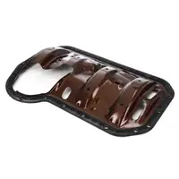 febi &Ouml;lwannendichtung Schwallblech f&uuml;r AUDI 80 VW Golf 3 T4 SKODA 1.9D 1.9TD 827er G60