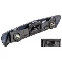 febi 176287 Schalter Heckklappenentriegelung Heckklappe f&uuml;r OPEL Corsa C X01 D S07 176729