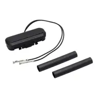 febi 177028 Schalter Heckklappenentriegelung Heckklappe für OPEL Insignia A G09