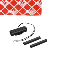 febi 177028 Schalter Heckklappenentriegelung Heckklappe für OPEL Insignia A G09
