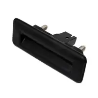 febi Schalter Heckklappe Heckklappenschalter f&uuml;r VW Golf 5 AUDI 8X SKODA Superb 2 hinten