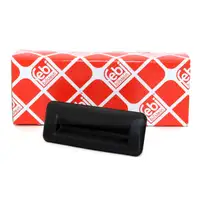 febi Schalter Heckklappe Heckklappenschalter f&uuml;r VW Golf 5 AUDI 8X SKODA Superb 2 hinten