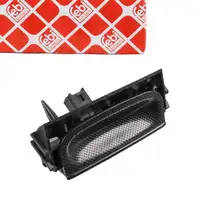 febi 179752 Schalter Heckklappenentriegelung Heckklappe f&uuml;r CITRO&Euml;N C4 Picasso UD 8726.V7
