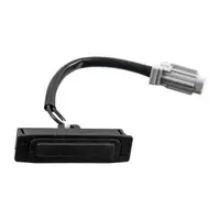 febi Schalter Heckklappenentriegelung Heckklappe f&uuml;r NISSAN Qashqai 1 90602-JD000