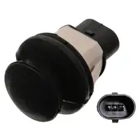 febi 19418 T&uuml;rkontaktschalter f&uuml;r VW Golf 3 Polo 6N Sharan 7M T4 Vento SEAT Alhambra