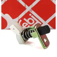 febi 23342 T&uuml;rkontaktschalter f&uuml;r VW Golf 2 Passat B2 T4 AUDI Coupe B2 Quattro