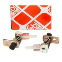 2x febi 23342 T&uuml;rkontaktschalter f&uuml;r VW Golf 2 Passat B2 T4 AUDI Coupe B2 Quattro