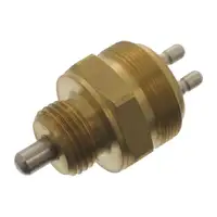 febi Reverse Light Switch for Mercedes-Benz Sprinter 903, 904 (3-4 ton) 0015453414
