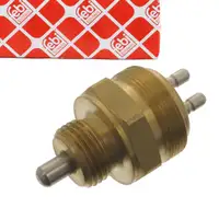 febi Reverse Light Switch for Mercedes-Benz Sprinter 903, 904 (3-4 ton) 0015453414