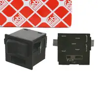 febi 14846 Lichtschalter Hauptlichtschalter f&uuml;r VW Golf 1 Jetta 1 Passat Polo 86c Scirocco