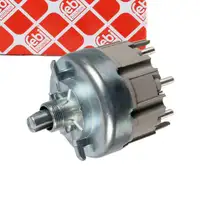 febi 171486 Lichtschalter Hauptlichtschalter f&uuml;r MERCEDES-BENZ S-Klasse W140 C140