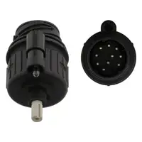 FEBI 33072 Lichtschalter Hauptlichtschalter BMW 3er E36 61311387051 / 61311393395