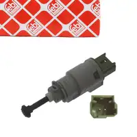 febi Schalter Kupplungsbet&auml;tigung f&uuml;r RENAULT Clio 3 Laguna 2 Scenic 2 Trafic 2 Vel Satis
