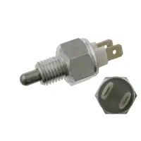 febi 01625 R&uuml;ckfahrlichtschalter f&uuml;r BMW 3er E30 E36 5er E12 E28 6er E24 7er 23141354071