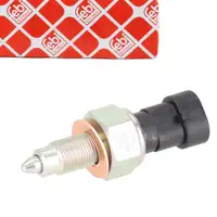 febi 198115 R&uuml;ckfahrlichtschalter R&uuml;ckfahrleuchte f&uuml;r IVECO Daily 3-6 Massif 503645725