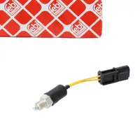 febi R&uuml;ckfahrlichtschalter f&uuml;r NISSAN Navara 300ZX Cabstar NT400 Patrol GR 5 Terrano 2