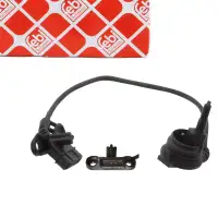 febi R&uuml;ckfahrlichtschalter f&uuml;r AUDI A4 B5 B7 A6 C4 C5 VW Passat B5 PORSCHE Cayman SKODA