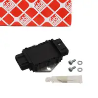 febi Schaltger&auml;t Z&uuml;ndanlage f&uuml;r VW Golf 4 Passat B5 AUDI A3 SEAT Leon SKODA Octavia 1.8T
