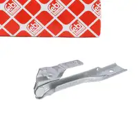 febi T&uuml;rfeststeller Scharnier Motorhaube f&uuml;r VW Polo 5 6R 6C vorne rechts 6R0823302A