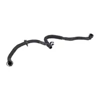 febi Entl&uuml;ftungsschlauch Kurbelgeh&auml;use f&uuml;r VW Touareg 7P AUDI A4 B8 A5 A6 C6 C7 A7 A8 3.0
