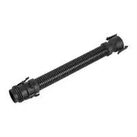 febi Entl&uuml;ftungsschlauch Kurbelgeh&auml;use f&uuml;r BMW 3er F30 F31 5er F10 F11 X1 E84 F25 N47 N57