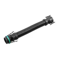 febi / METZGER Reparatursatz Kurbelgeh&auml;useentl&uuml;ftung f&uuml;r BMW E90-93 F10/11 X4 X5 X6 N57