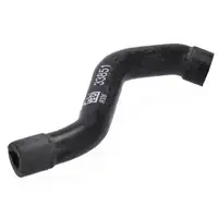 febi Schlauch Set Kurbelgeh&auml;use f&uuml;r MERCEDES W203 W210 W211 W463 W163 W251 M112 M113