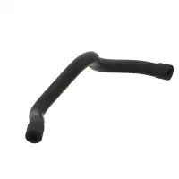 febi Schlauch Set Kurbelgeh&auml;use f&uuml;r MERCEDES W203 W210 W211 W463 W163 W251 M112 M113