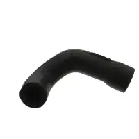 3x febi crankcase vent hose for MERCEDES 190 W201, W124, W463, W126, R107, M103