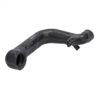 3x febi crankcase vent hose for MERCEDES 190 W201, W124, W463, W126, R107, M103