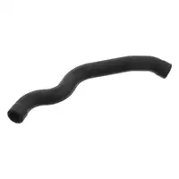 febi Schlauch Set Kurbelgeh&auml;use f&uuml;r MERCEDES W203 W210 W211 W463 W163 W251 M112 M113